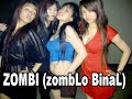 Zombi I Binal images Zombi I Binal