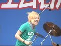 【LIVE】Seattle Standard Cafe' 　"ロングバケーション"　@FM石川まつり2008