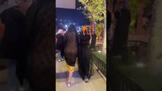 Saudi Arabia Beautiful Girl