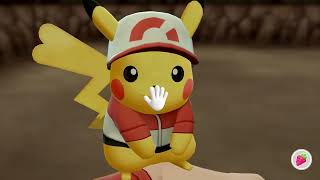 MEGA MEWTWO & LEGENDARY BIRDS !🔥 | Pokemon Let's Go Pikachu Gameplay EP26 In Hindi