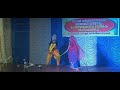 Neelakanna ninne Kandu Guruvayoor ... Devika and Vaika Dance performance at school youthfestivel