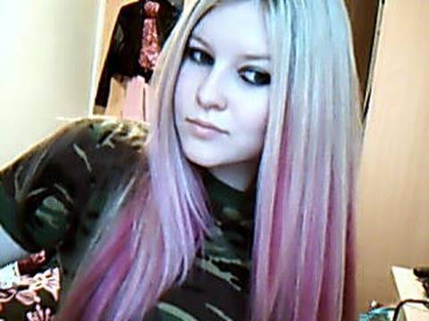Avril Lavigne Losing Grip Tutorial Make Up and Clothes Requested 