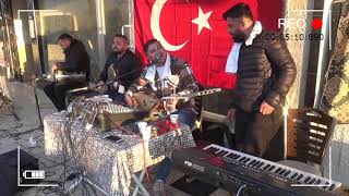 Yasi̇n Yaşli 10 Daki̇kalik Parça Muhteşem