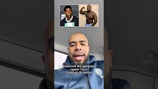 Casanova 2X May Need To Get New Veneers While In Prison