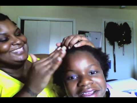african american childrens hair braids