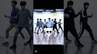 Bts Choreography So Hard, Others Couldnt Last A Minute