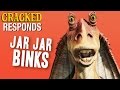 Why Jar Jar Binks Is More Evil Than You Ever Knew - Cracked R...