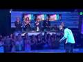 Bryan Gaynor -best Robot dancer
