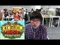 タワーを建てて敵を迎撃せよ！【Kingdom Rush Frontiers】