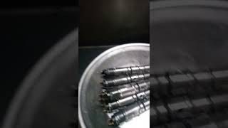 Doosan Common Rail Injector