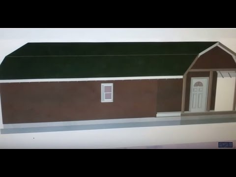 Update on the Vacant Lot Fill Dirt and my 'Mega Shed' Plans