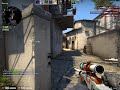 Counter-strike Global Offensive | Shot with GeForce