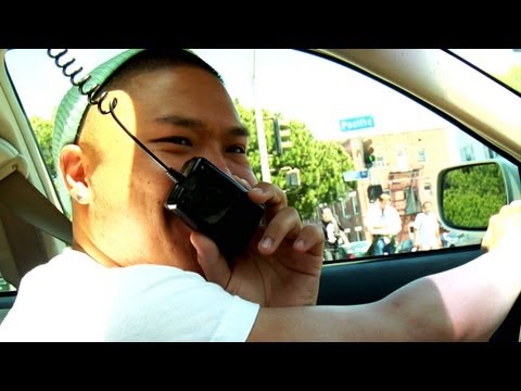 Drive-By Compliments