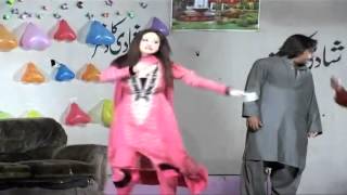 Kiran Khan , Jahingir Khan Sumbal New Pushto Song Meena Pa De Duniya Jannat De 2012.