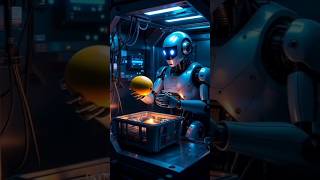 Emotional Story Of A Farmer And A Robot Heart Touching Short Film Ai Robot Emotional Story