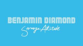 Watch Benjamin Diamond Strange Attitude video