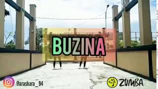 Zumba 79 Buzina Zin Ara & Nanda