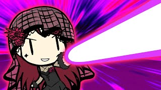 Love Live Waffles Riko Laser Beam
