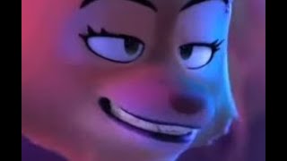 Furry Artists After Seeing Diane Foxington From The Bad Guys