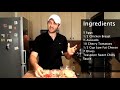 6 Minute Six Pack Meals - Healthy Pizza for 6 Pack Abs