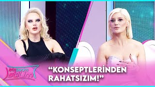 Ayşegül, Ayşe Nurun Moda Konseptlerinden Sıkıldı İşte Benim Stilim 72. Bölüm