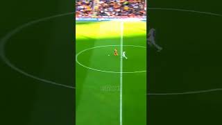 Arda Turan Max Speed