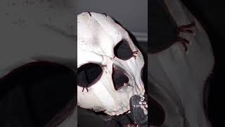 Even You Find The Perfect Mask.