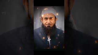 Takabur Kbi Nahi Karna Maulana Tariq Jameel Bayan Lyrics Whatsapp Status
