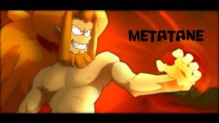 Dofus Goultarminator V - Amayiro A Buhorado A