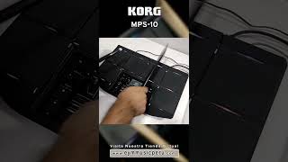 Korg Mps10 Amigos Traigan Cerveza