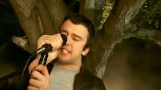 Watch Say Anything Alive With The Glory Of Love video