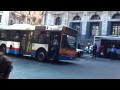 Giulia Michelini - Set Squadra Antimafia 5 - Catania