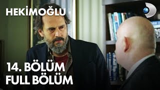 Hekimoğlu 14. Bölüm - FULL BÖLÜM