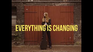 Kadavar - Everything Is Changing