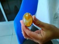 Batu Junjung Derajat Motif Pedang Asli