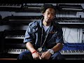 Black Milk-Long Story Short Instrumental