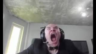 G-Man Toilet Scream