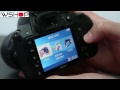 Видео Nikon D3200 / Wshop