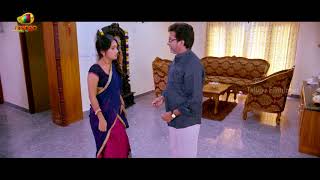 Satyanand Misbehaves With Priyanka Pallavi Oka Criminal Prema Katha Movie Scenes Manoj Nandam