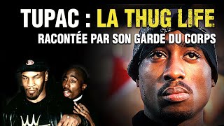 La Vraie Vie De Tupac Son Garde Du Corps Raconte Film Doentaire Complet En Français