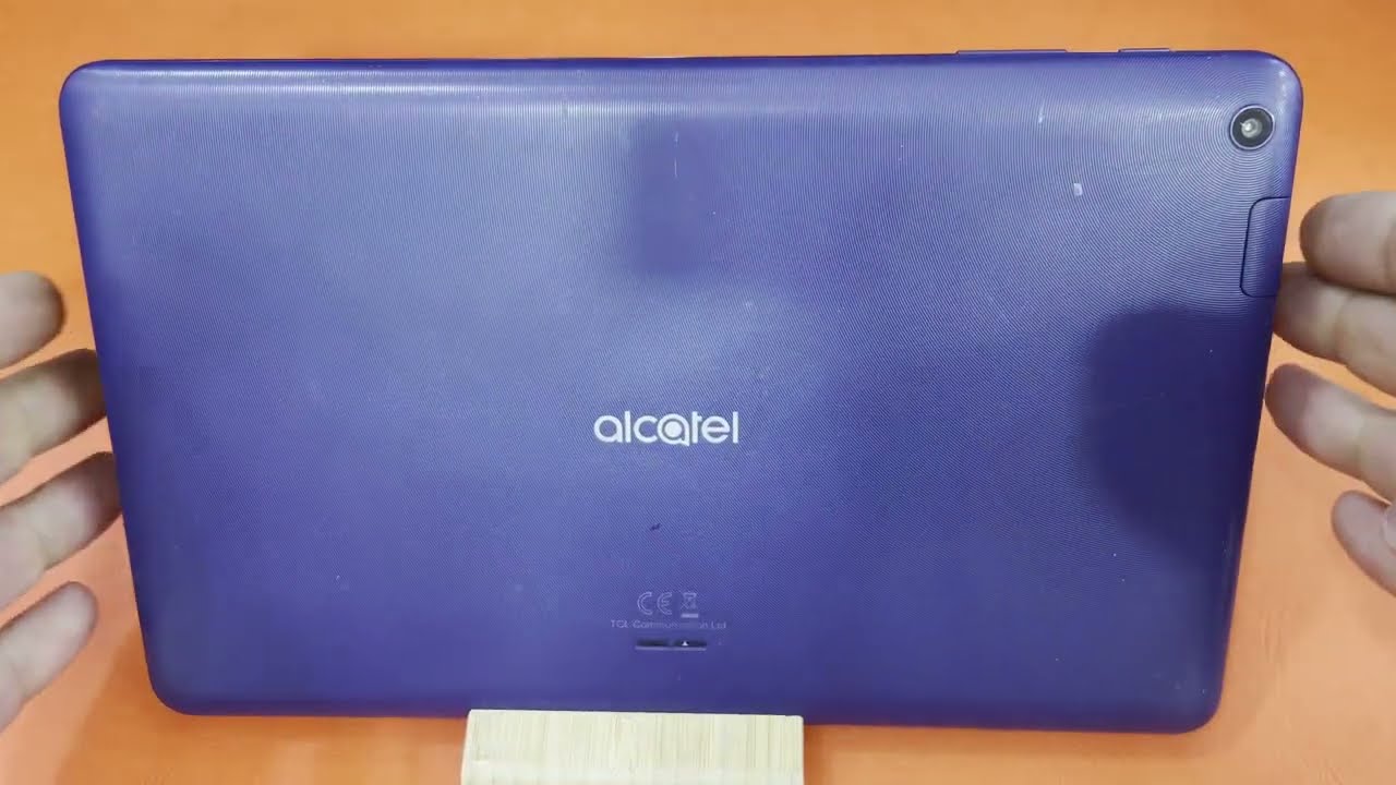 Alcatel Tablet 1T 8082 8080 google account bypass|FRP Alcatel Tablet 1T 8082 8080 google account bypass|FRP