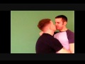 Big Gay Kiss - InteractiveMale.com - Runner Up The Gay Comic Book Geek & Steve