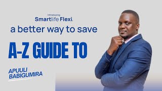 How To Invest In The Nssf Smart Life Flexi Account. All You Need To Know