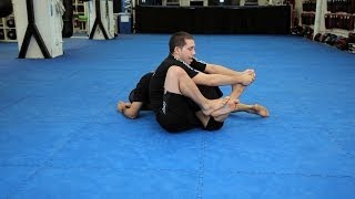 Calf Slicer Calf Crusher Leg Slicer Mma Submissions Calf Slicer Calf Crusher Leg Slicer Mma Submissions