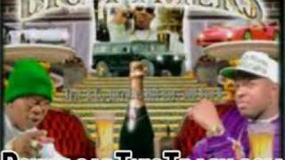 Watch Big Tymers Beautiful video