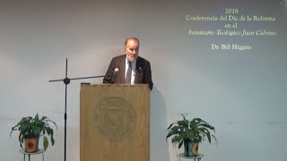 La pérdida de la Biblia en la Iglesia Presbiteriana ... (2a Conferencia)