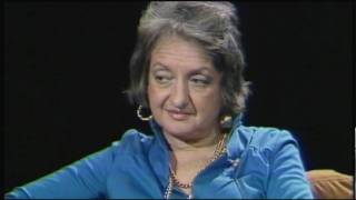 Wned 50Th Anniversary Woman Pbs