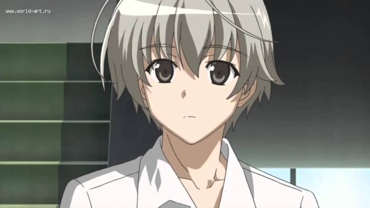 Yosuga sora motoka scenes photos