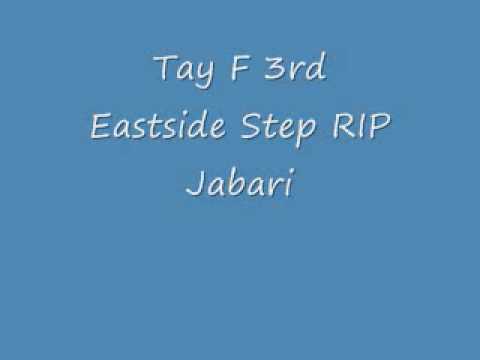 Eastside Step Video