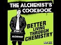The Alchemist - Calmly Smoke Ft Evidence & Styles P